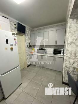 2-к квартира, вторичка, 49м2, 8/8 этаж