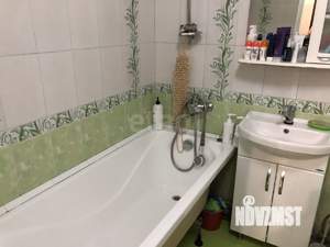 1-к квартира, вторичка, 37м2, 9/9 этаж