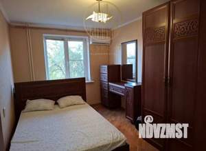 3-к квартира, вторичка, 74м2, 2/5 этаж