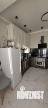1-к квартира, вторичка, 40м2, 6/10 этаж