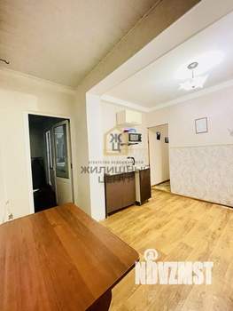 1-к квартира, вторичка, 31м2, 5/5 этаж