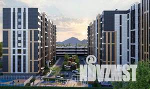 1-к квартира, вторичка, 28м2, 10/10 этаж