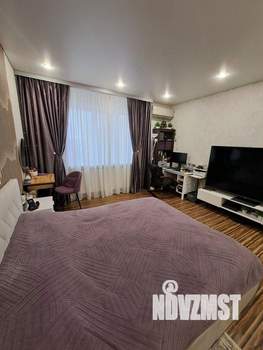 2-к квартира, вторичка, 70м2, 8/9 этаж