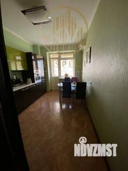 1-к квартира, вторичка, 51м2, 4/11 этаж