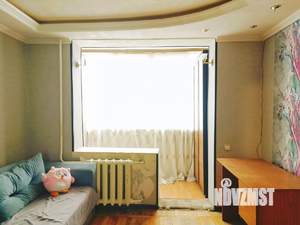 2-к квартира, вторичка, 50м2, 4/5 этаж