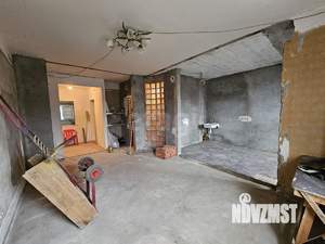 3-к квартира, вторичка, 80м2, 5/5 этаж