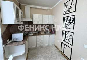 1-к квартира, вторичка, 40м2, 2/8 этаж