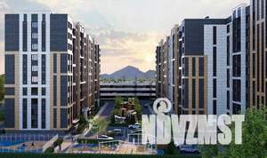 1-к квартира, вторичка, 39м2, 7/10 этаж
