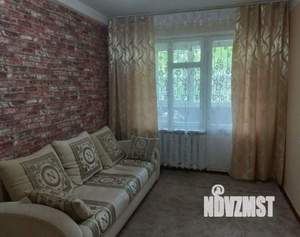 3-к квартира, вторичка, 62м2, 1/5 этаж