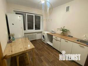 1-к квартира, вторичка, 34м2, 5/5 этаж