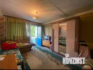 1-к квартира, вторичка, 36м2, 5/7 этаж