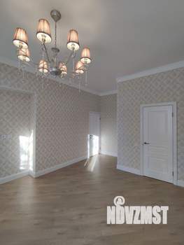 3-к квартира, вторичка, 79м2, 3/3 этаж
