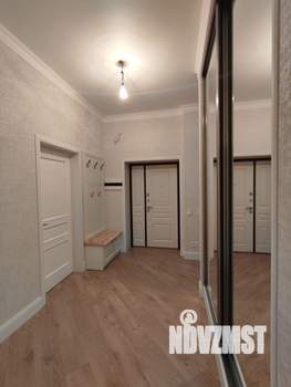 3-к квартира, вторичка, 79м2, 3/3 этаж