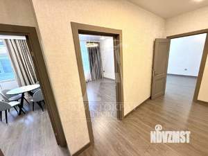 2-к квартира, вторичка, 60м2, 1/9 этаж