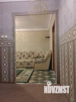 2-к квартира, вторичка, 51м2, 4/5 этаж