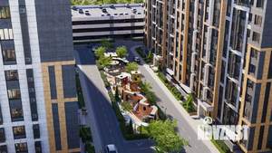 1-к квартира, вторичка, 38м2, 7/10 этаж
