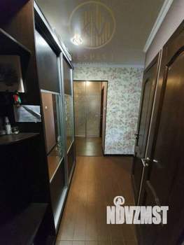 2-к квартира, вторичка, 46м2, 4/5 этаж