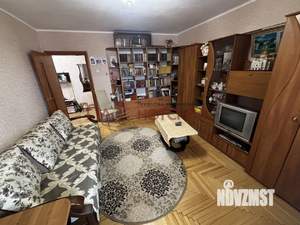 2-к квартира, вторичка, 50м2, 3/5 этаж