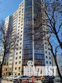1-к квартира, вторичка, 70м2, 13/20 этаж