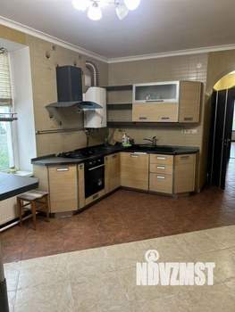 3-к квартира, вторичка, 109м2, 3/5 этаж