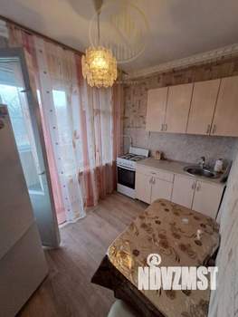 1-к квартира, вторичка, 37м2, 2/5 этаж