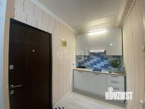 2-к квартира, вторичка, 34м2, 3/8 этаж
