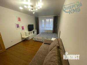 1-к квартира, вторичка, 35м2, 1/5 этаж