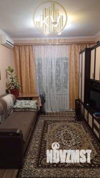 1-к квартира, вторичка, 19м2, 5/5 этаж