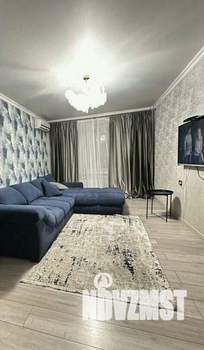 3-к квартира, вторичка, 81м2, 7/9 этаж