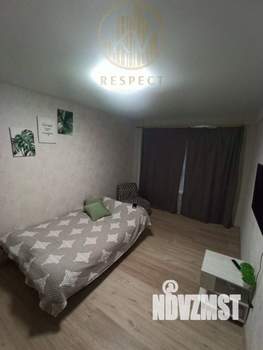 2-к квартира, вторичка, 45м2, 2/5 этаж