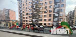 1-к квартира, вторичка, 43м2, 7/9 этаж