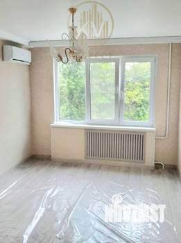 1-к квартира, вторичка, 18м2, 4/5 этаж