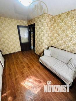 1-к квартира, вторичка, 25м2, 1/5 этаж