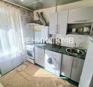 2-к квартира, вторичка, 44м2, 2/2 этаж