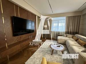2-к квартира, вторичка, 95м2, 5/10 этаж