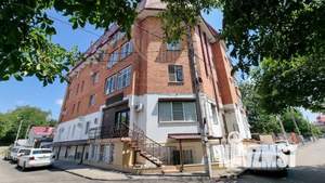 1-к квартира, вторичка, 47м2, 2/5 этаж