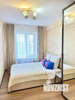 3-к квартира, вторичка, 60м2, 5/5 этаж
