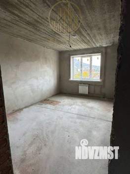 1-к квартира, сданный дом, 49м2, 6/9 этаж