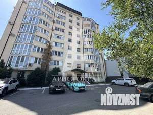 3-к квартира, вторичка, 111м2, 6/9 этаж