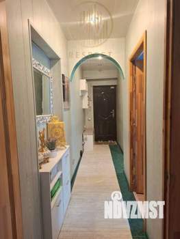 3-к квартира, вторичка, 65м2, 4/5 этаж