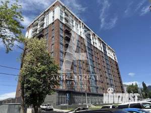 3-к квартира, вторичка, 93м2, 3/12 этаж
