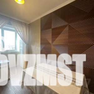 2-к квартира, вторичка, 55м2, 10/12 этаж