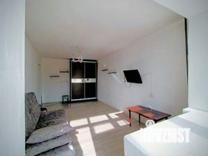 1-к квартира, вторичка, 38м2, 4/5 этаж