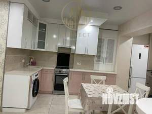 1-к квартира, вторичка, 50м2, 1/9 этаж