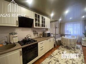 2-к квартира, вторичка, 57м2, 5/5 этаж