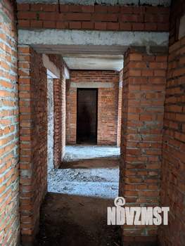 2-к квартира, строящийся дом, 76м2, 3/8 этаж