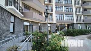 1-к квартира, вторичка, 58м2, 7/10 этаж