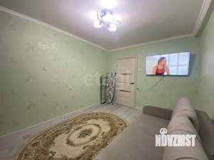 2-к квартира, вторичка, 34м2, 3/8 этаж