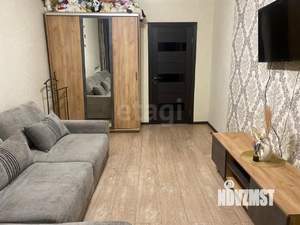 2-к квартира, вторичка, 47м2, 2/3 этаж