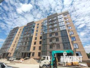 1-к квартира, вторичка, 40м2, 5/8 этаж